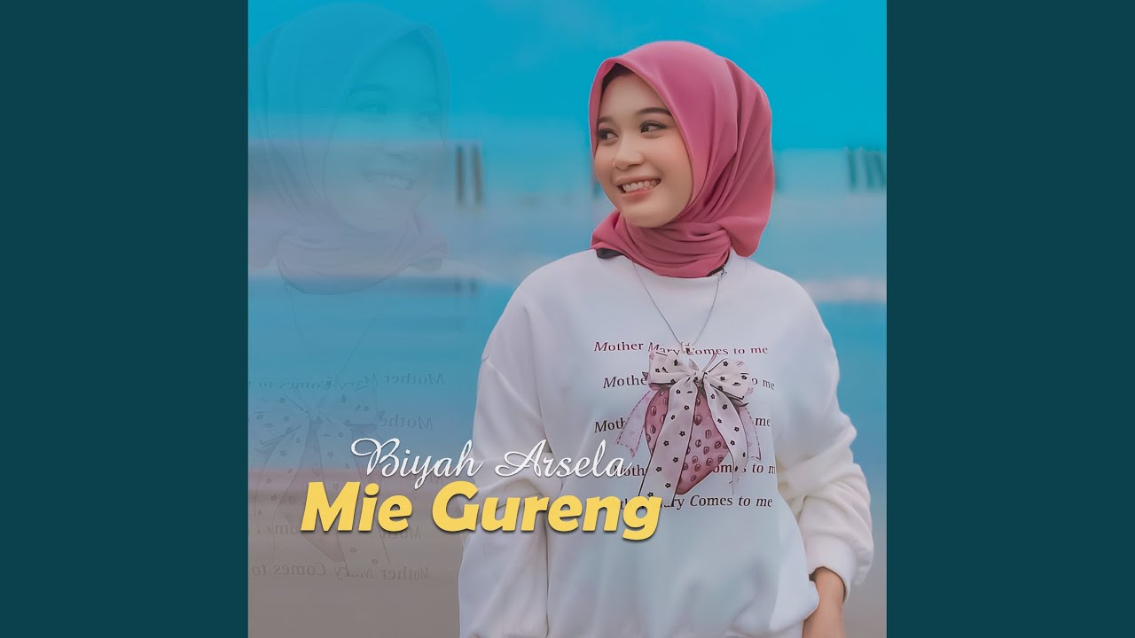 Mie Gureng