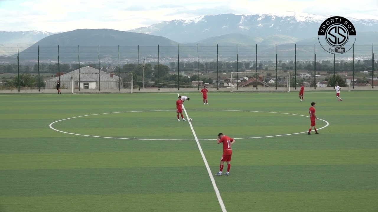 Kf Renova 5-2 Kf Dobroshti liga e 3-të perendim