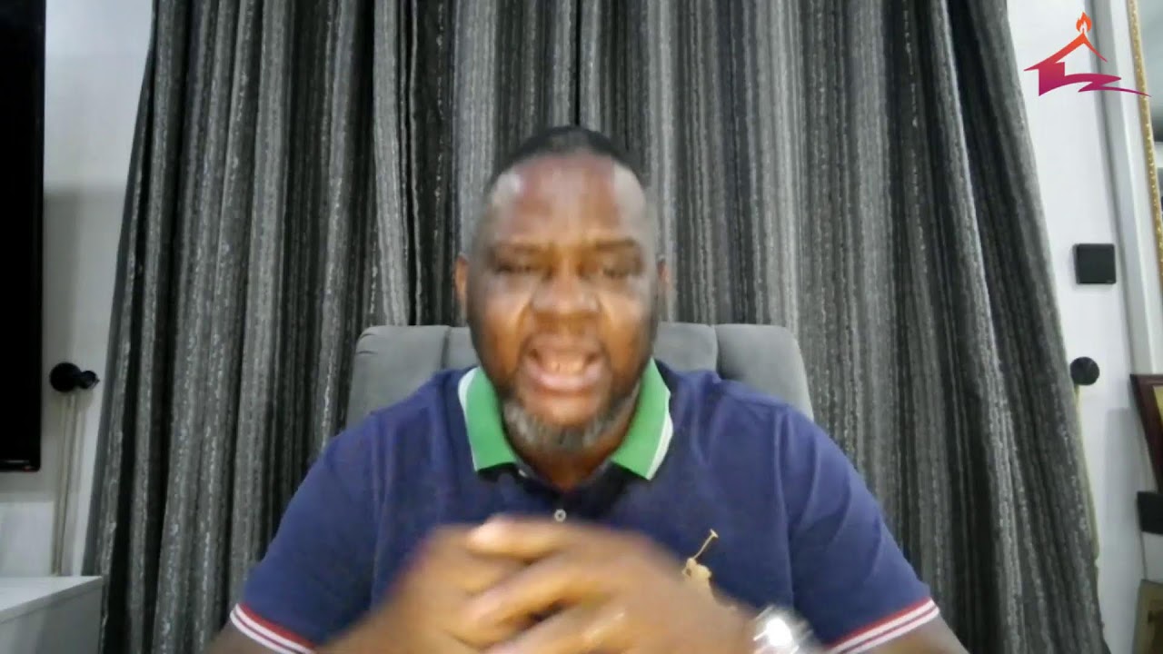DAY 27 || RHOGIC 27 DAYS OF PRAYERS AND FASTING || SATURDAY 31ST JANUARY, 2026
