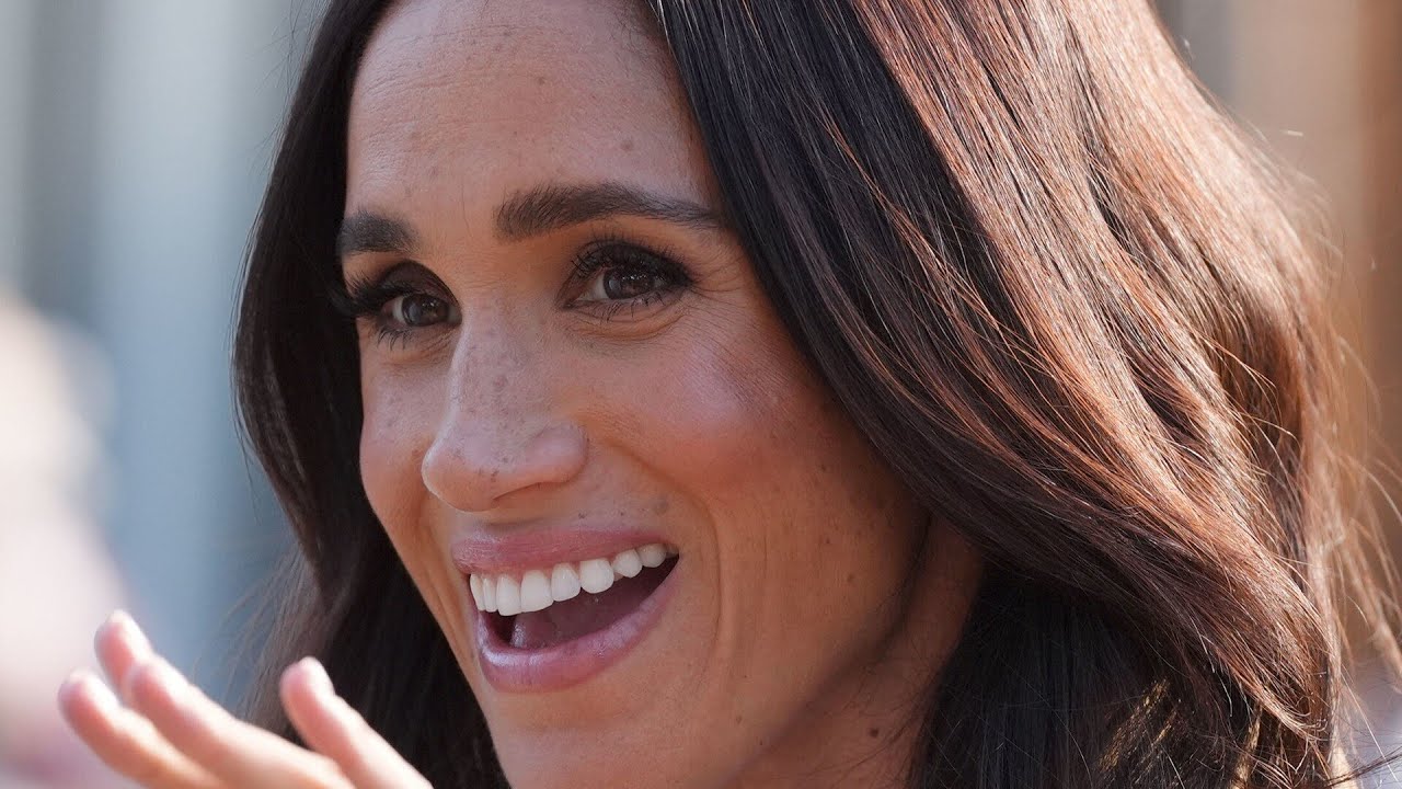 Meghan Markle under fire for visiting homeless shelter in $1,500 jacket