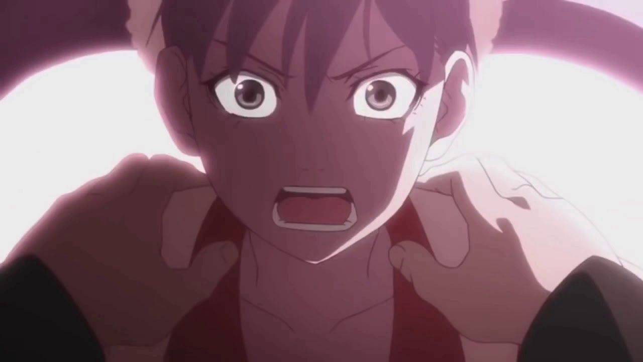 4 Minutos Anime Zuera