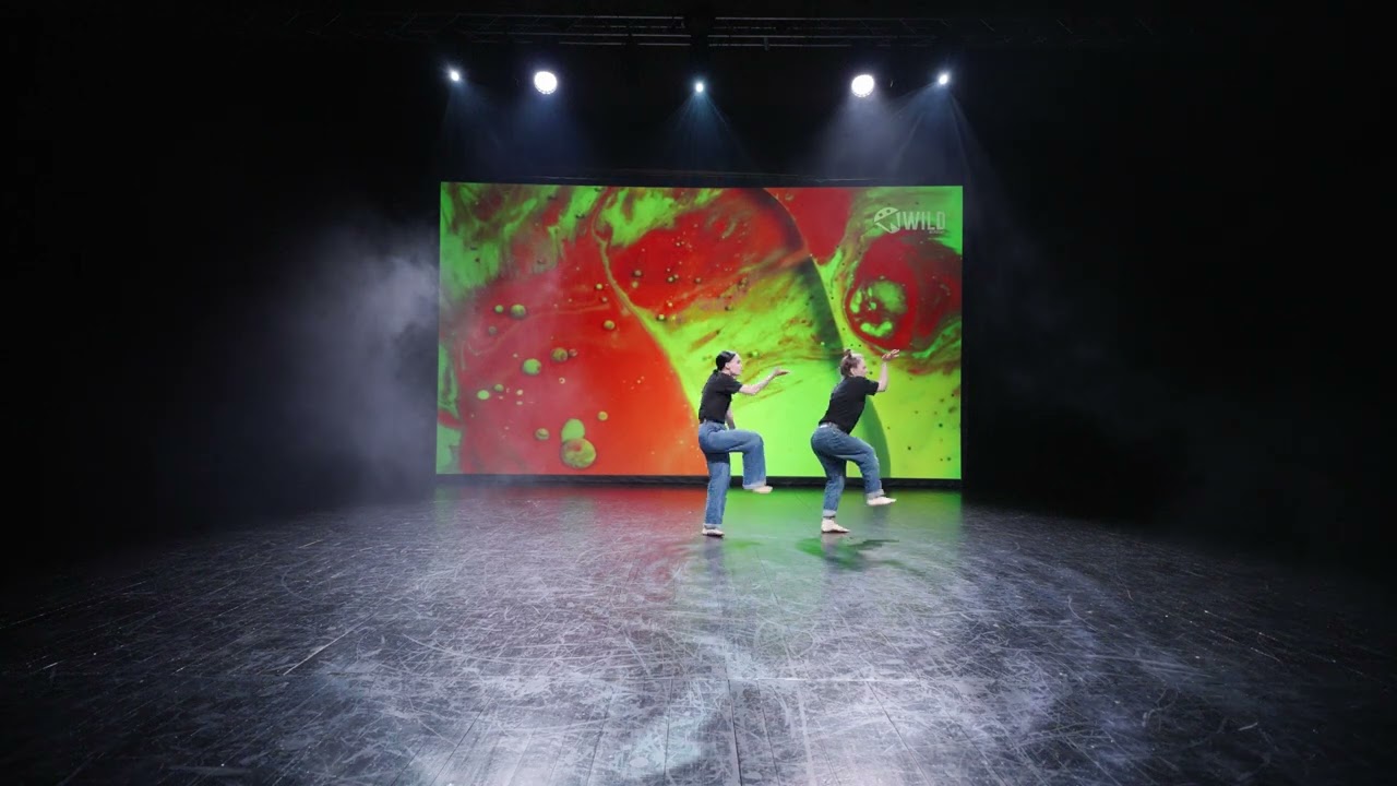 CONTEMPORARY | FINAL SHOW 2024 - WILD DANCE ACADEMY