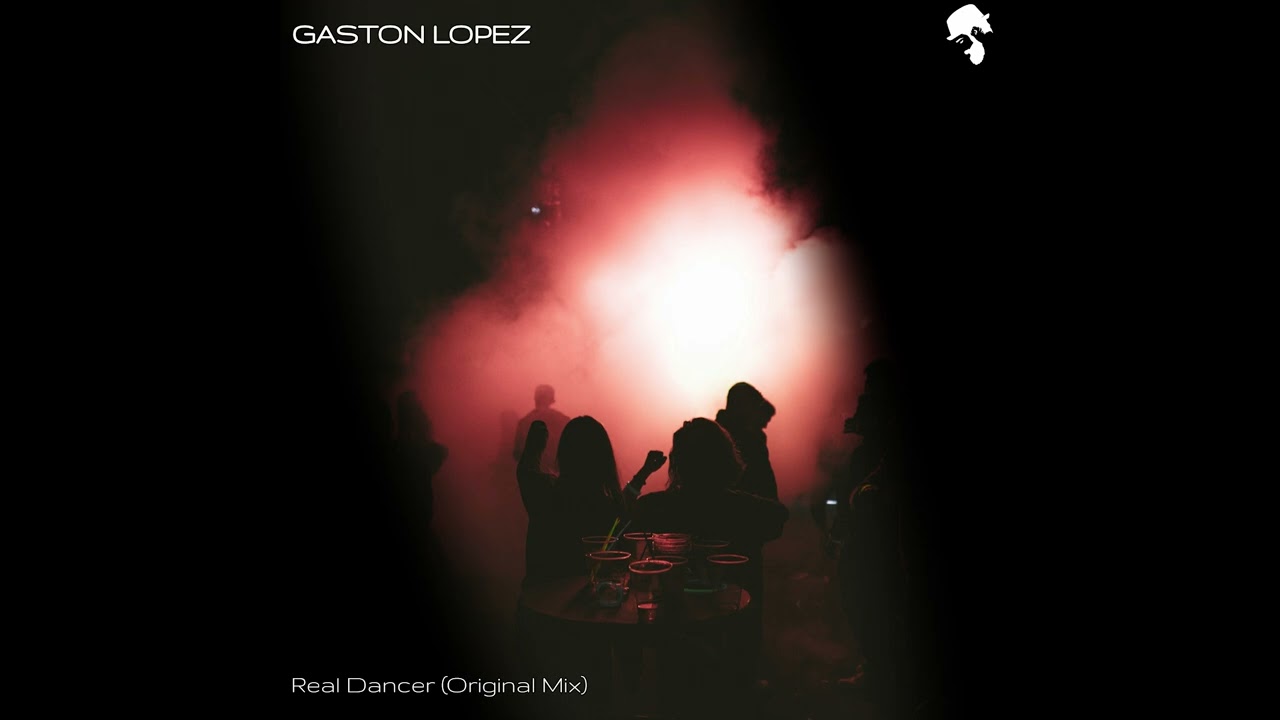 Gaston Lopez - Real Dancer (Original Mix)