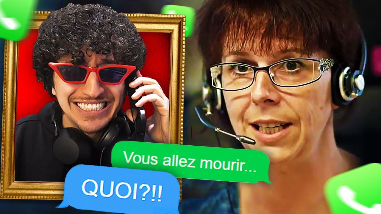 0.001 % de chance de survie (Appel d'urgence)
