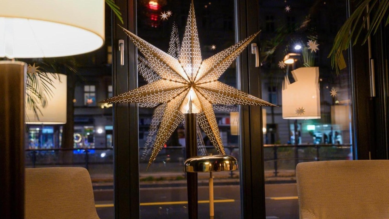 Hotel Goldmarie, Berlin, Germany | Vacations In Europe