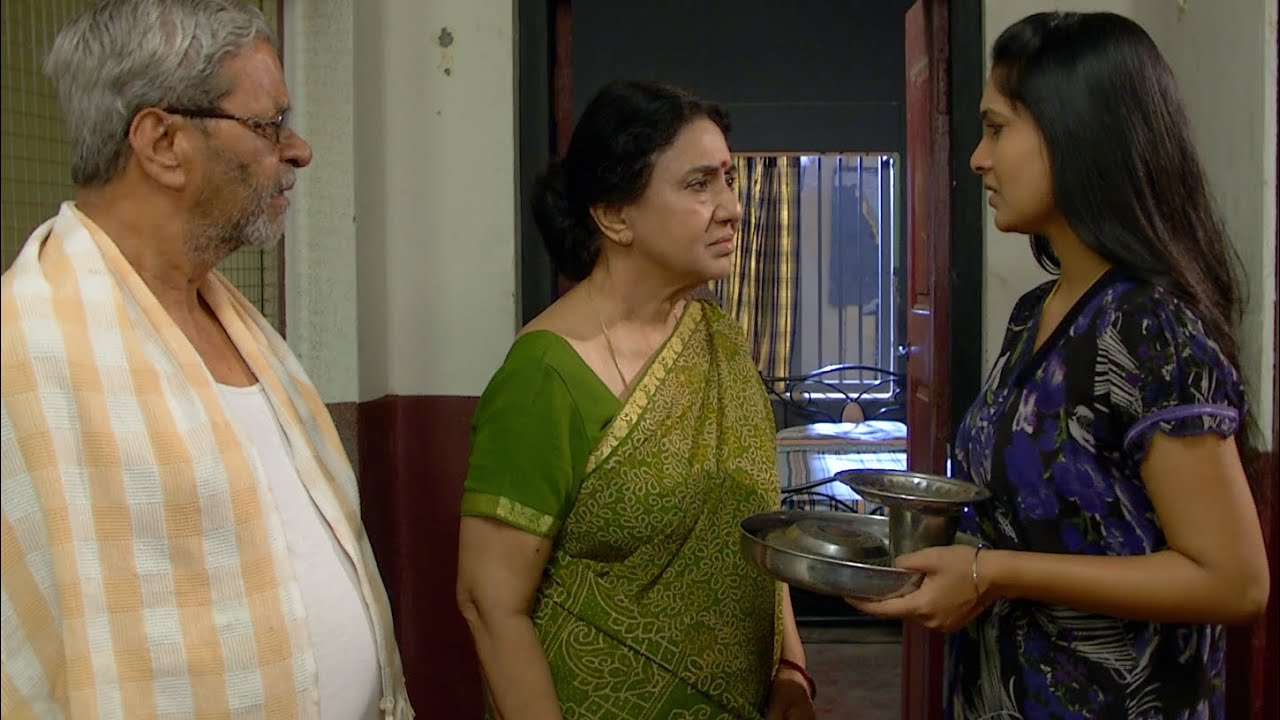 Deivamagal Episode 421, 13/09/14