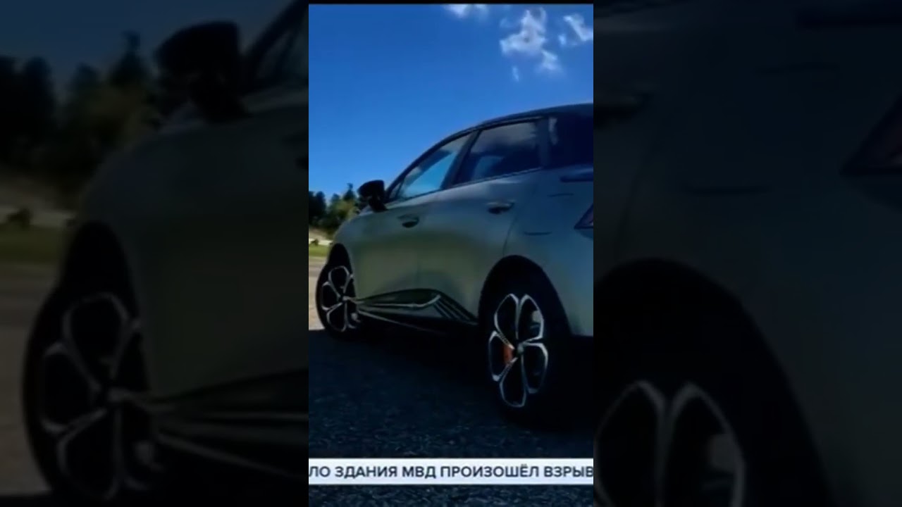 Лучшие новые хэтчбеки.