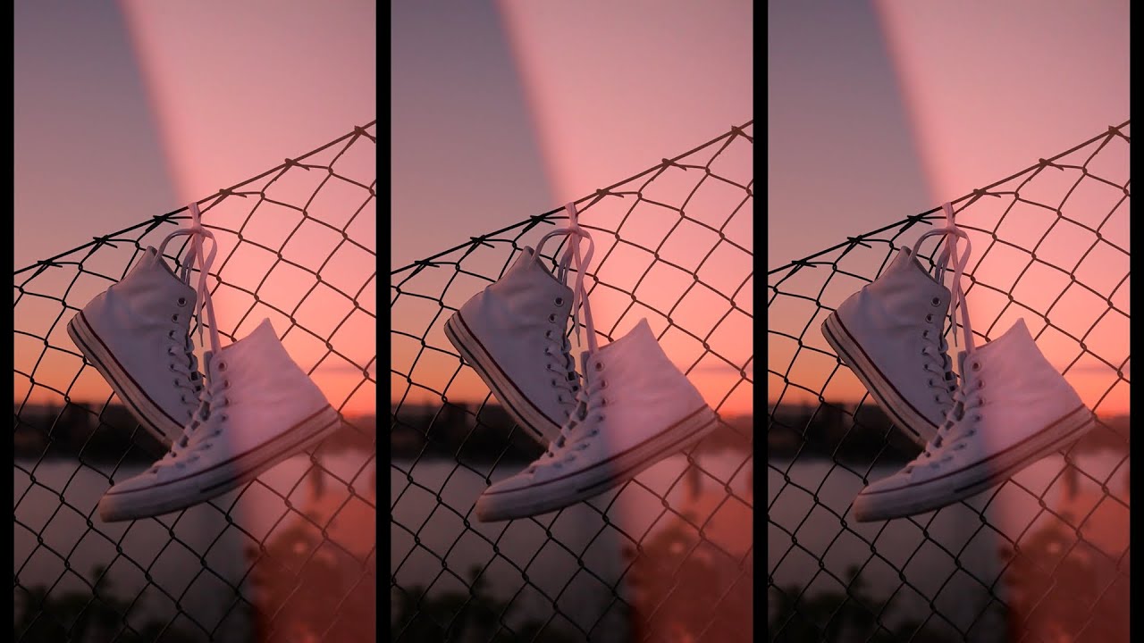 White Converse - Chris Meyer (Official)