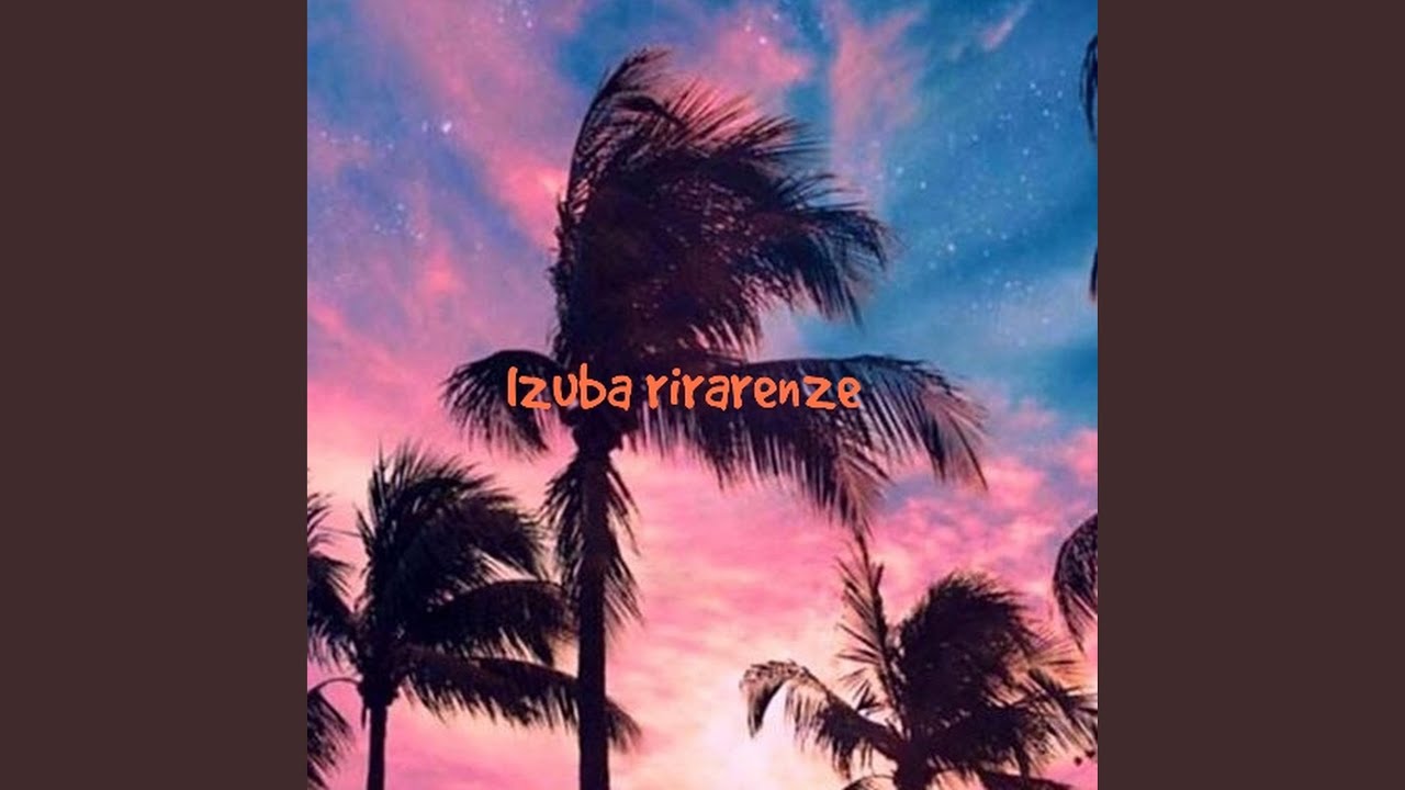 Izuba rirarenze