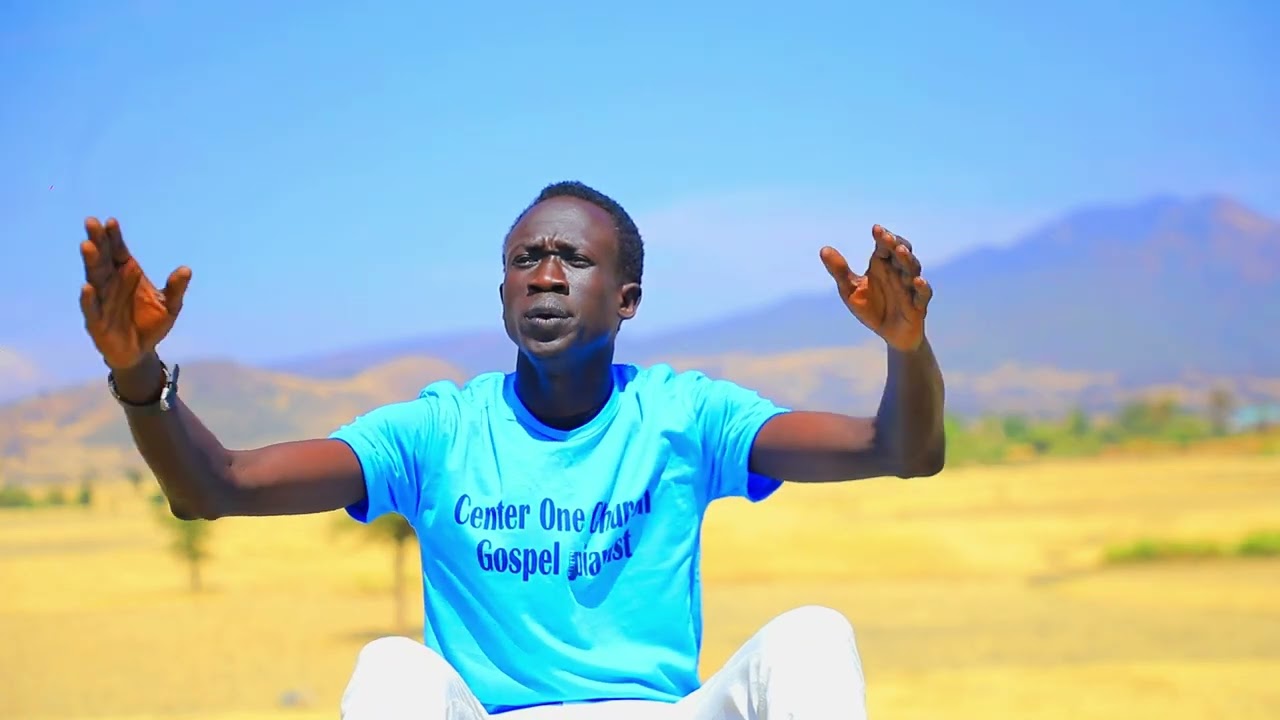 Jeremiah Wal_ #liake ditdu official videos