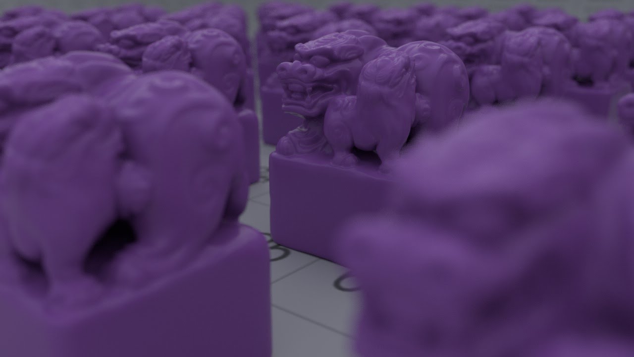 Tutorial No.37 : Understanding Arnold Standard shader in Cinema 4d , Part 01, Diffuse & Specular