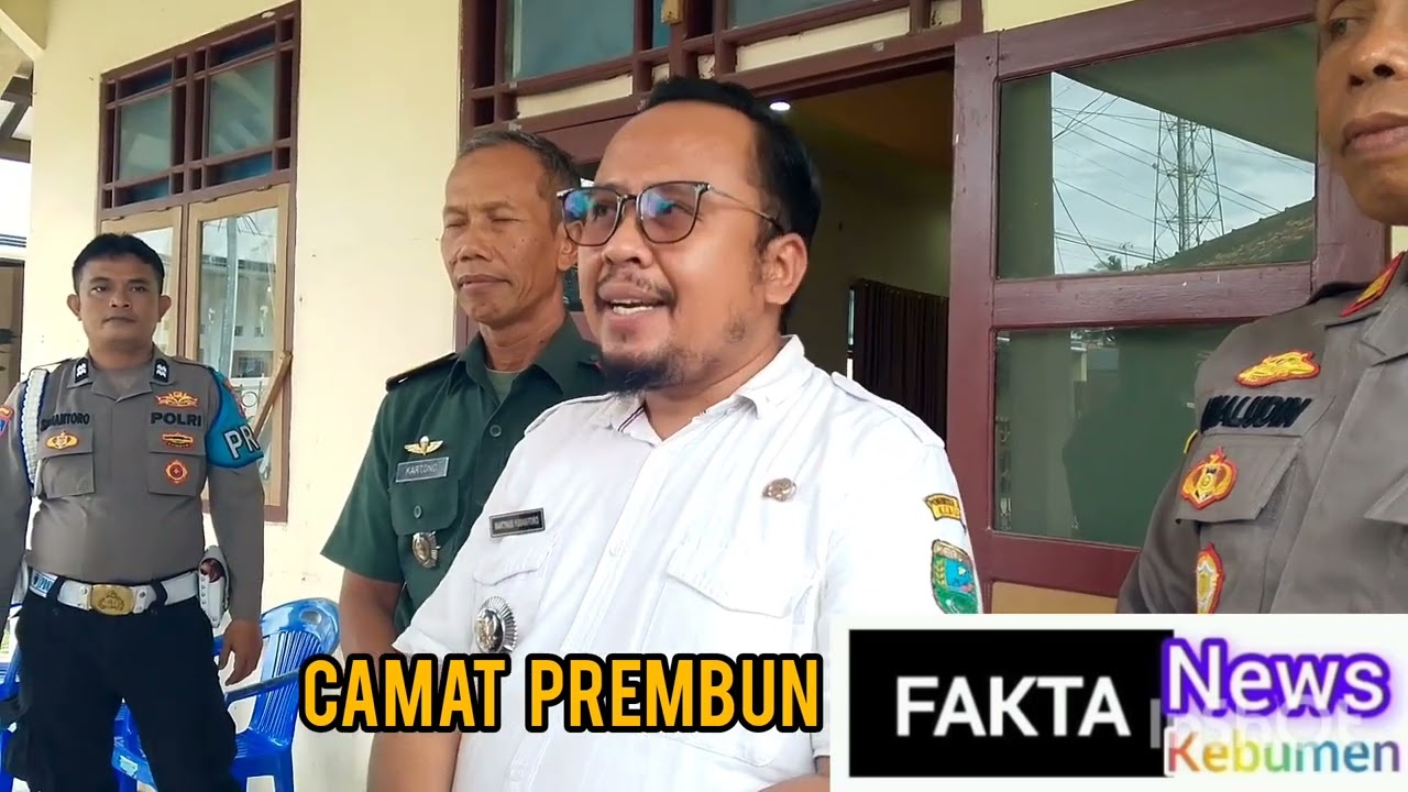 Sengketa Tanah Desa Mulyosri Prembun Memanas 