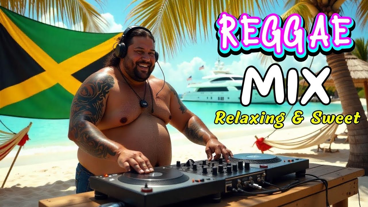 RELAXING REGGAE MUSIC MIX 2026 🎸 NEW REGGAE LOVE SONGS 2026 🔔 ALL TIME FAVORITE REGGAE SONGS 2026 30