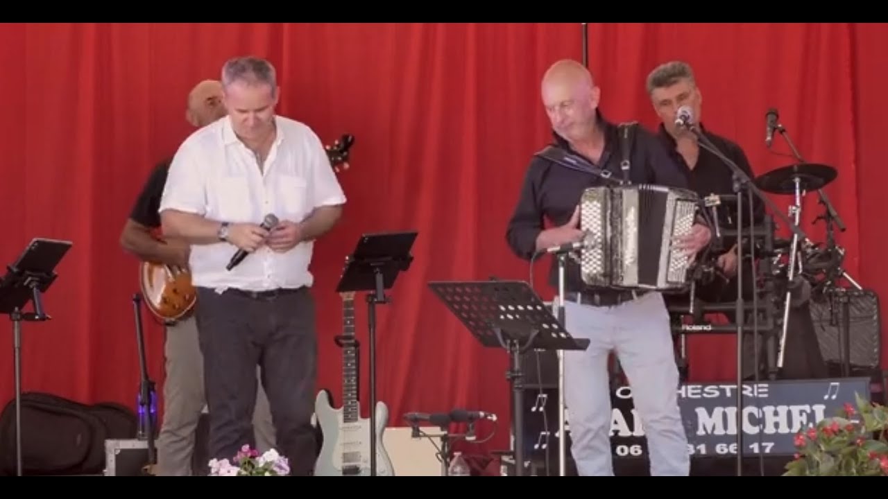 Denis SALESSE & Mathieu MARTINIE - 