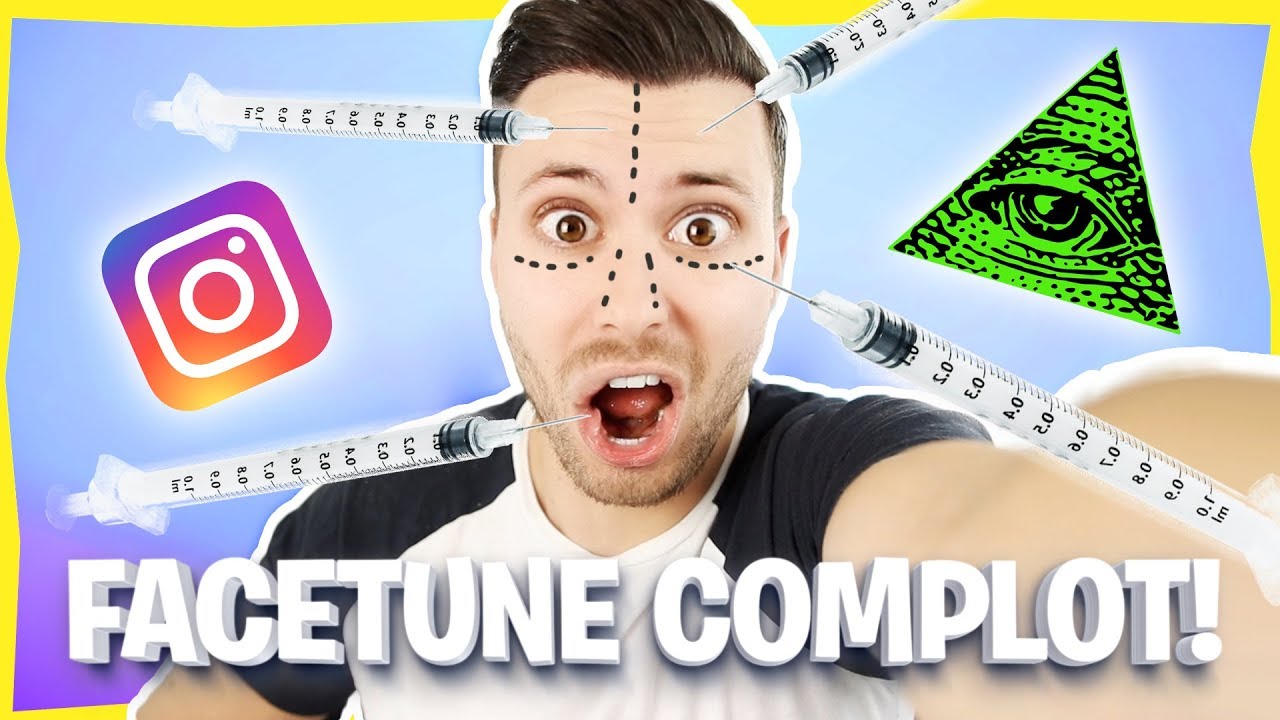 Complotten over onze TELEFOONS! 😱 | #Furtjuh