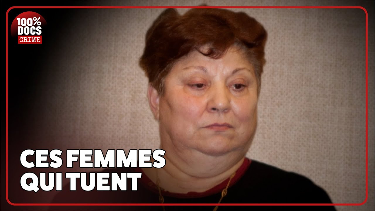Ces femmes ont commis L'HORREUR [COMPILATION]