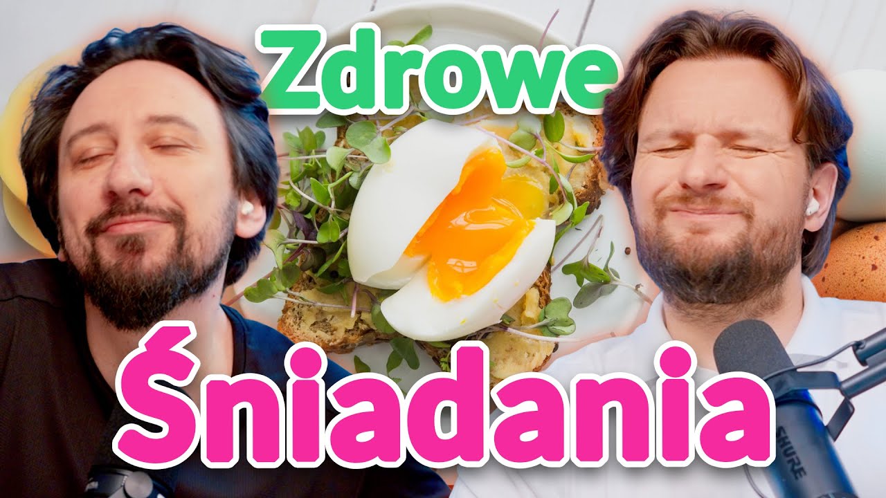 Jakie jemy śniadania?