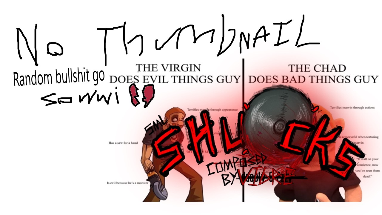 Shucks Demo! (But Vibre Shucks) | Vibre-Shucks ALT Fan-Chart & Vibre-Shucks Rechart! + [Download?]