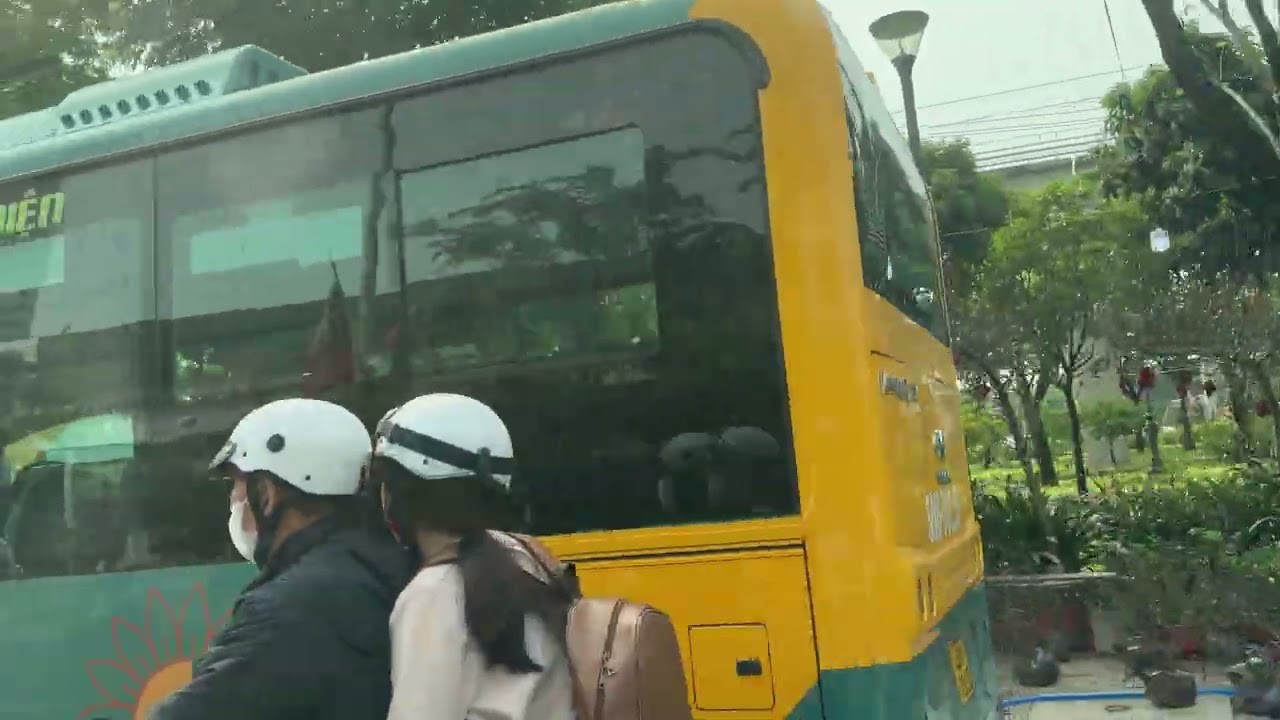 View từ Thảo Điền nhìn sang LM81 ngày 6/2/2026