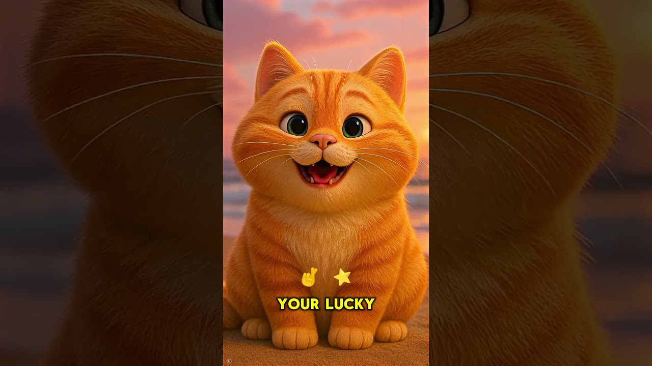 Rufus the Cat 