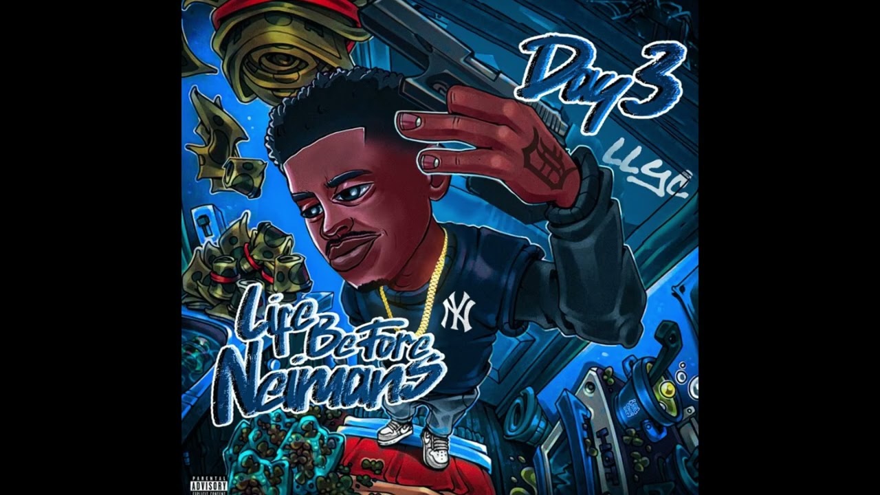 (FREE) Day3 x Lxl Bd x C2sumSicc Type Beats - “Beat Tape Vol.1”