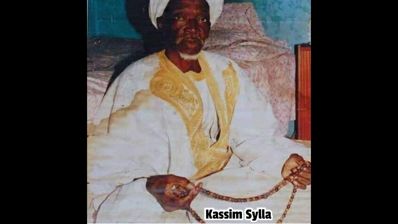 Comment KASSIM SYLLA a fondé TAIBA MARSASOUM