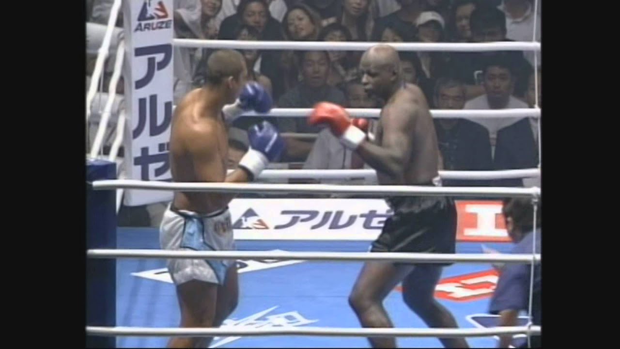 アーネスト・ホースト　ＶＳ　シリル・アビディ