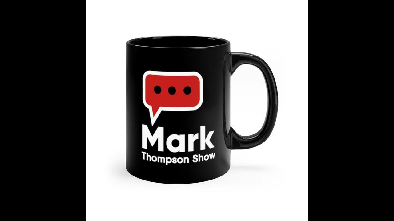 The Mark Thompson Show: Far Right Making Gains in European Politics