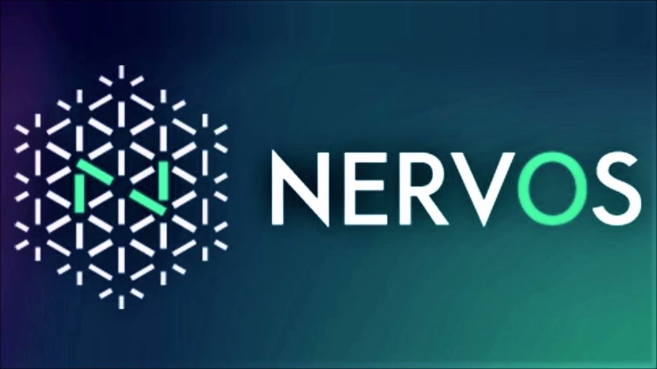 Nervos Network | The Universal Passport to Blockchain