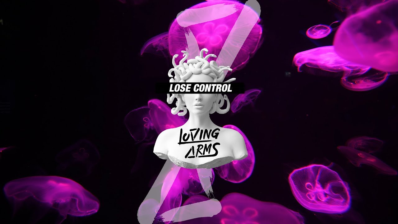 Meduza, Becky Hill, Goodboys - Lose Control (LOVING ARMS REMIX)