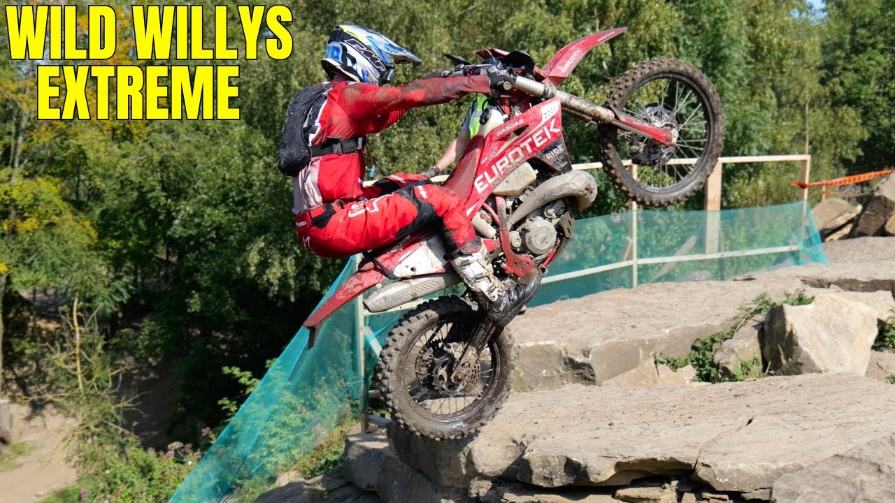 Wild Willys Extreme Enduro | Race Highlights