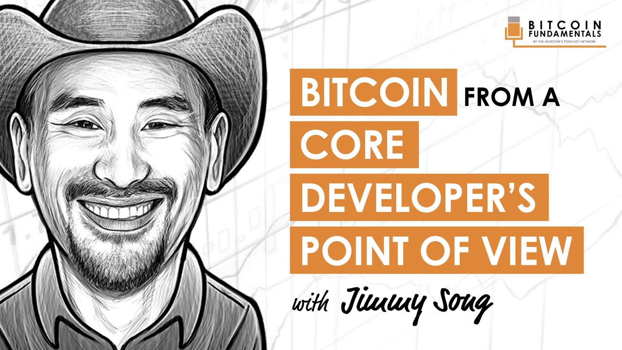 BTC009: Bitcoin Engineering w/ Core Developer Jimmy Song