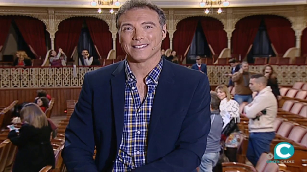 COAC 2017 - Sesión del 25 de enero de 2017