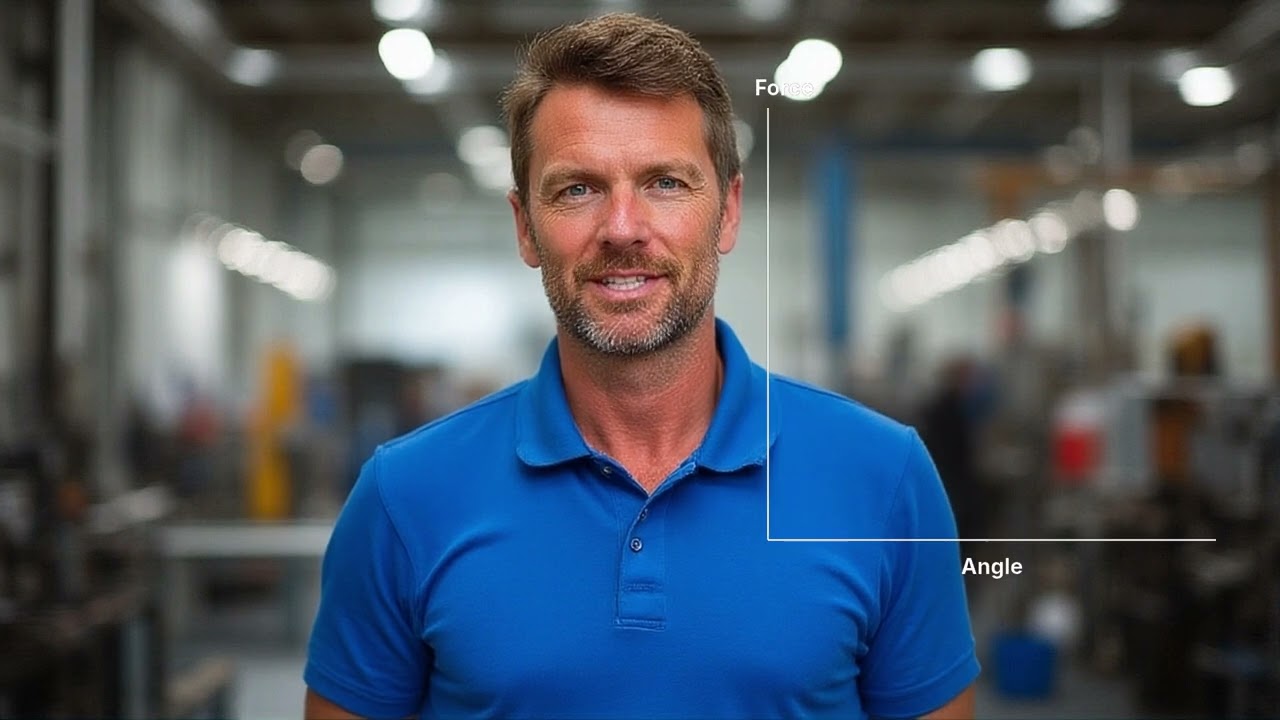 Полное руководство по проектированию ножничных подъемников: расчет силы, нагрузки и устойчивости.