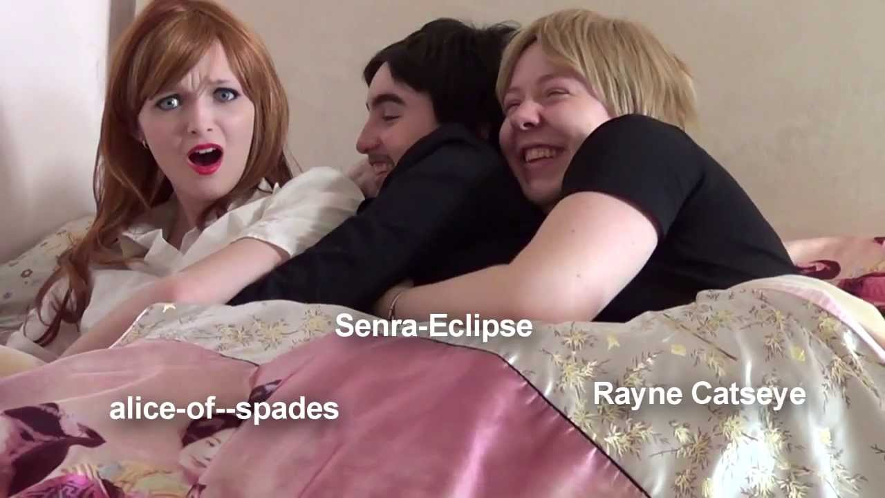 [Avengers CMV] You and me and Steve (Stony vs Pepperony)