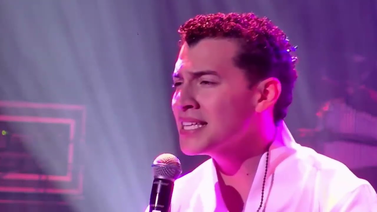 Mario Girón - Auditorio Cumbres 28/02/26