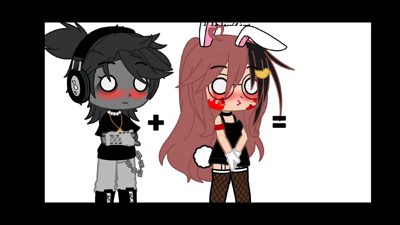Jeriel + Ari.exe = Jeari//