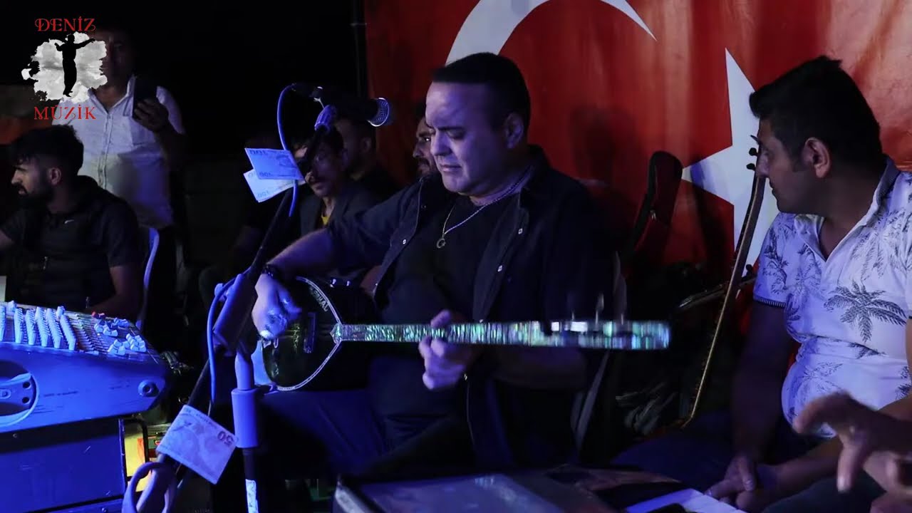 HALİL ERKAL :USANDIM NAME : NAME NAME  ( ABDİL ANIL ERKAL OĞLUNUN  ASKER GECESİ )