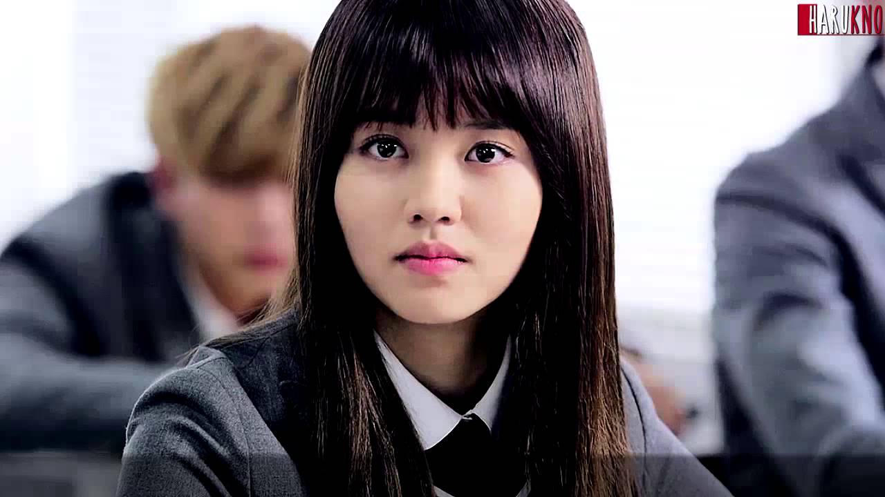 Eun Bi x Eun Byul | A bond that will never be broken
