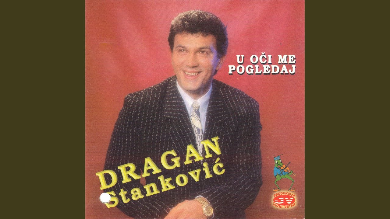 Zemljo moja
