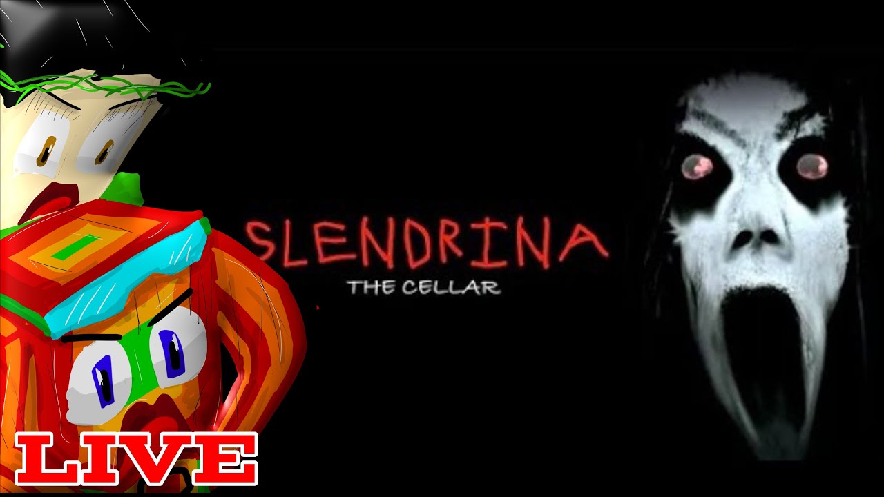 SELENDRINA SPEEDRUN😨!!(LIVE HOROR MALAM PEBGANTAR TIDUR)