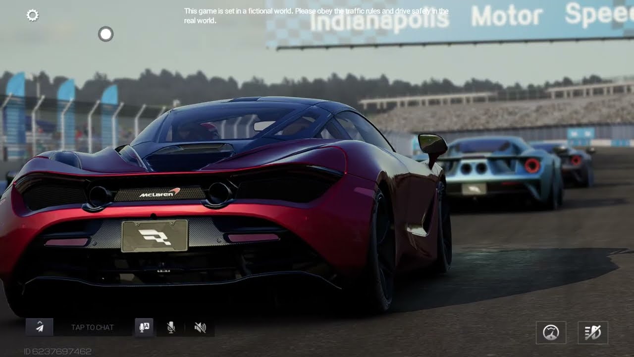 Slides Way too Much... | Needs Retune | RACING MASTER | Part 304