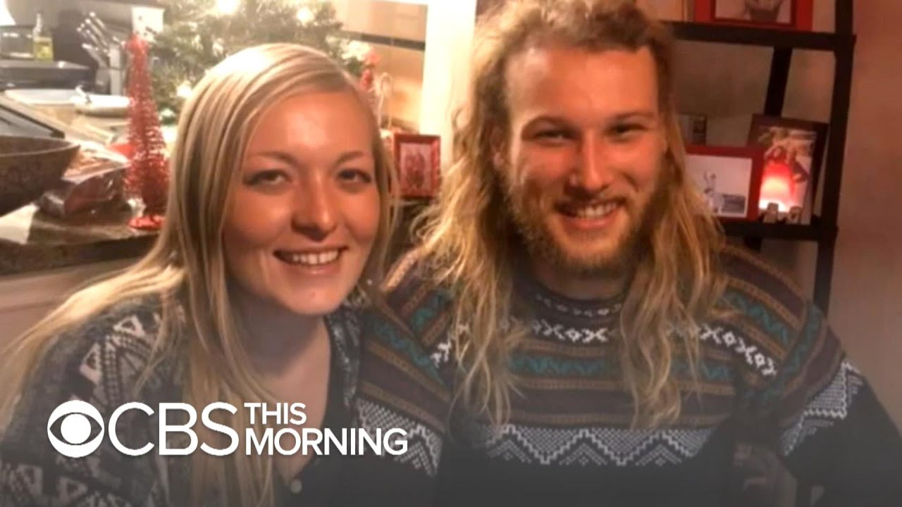 Road-tripping couple was murdered near Canada's notorious 