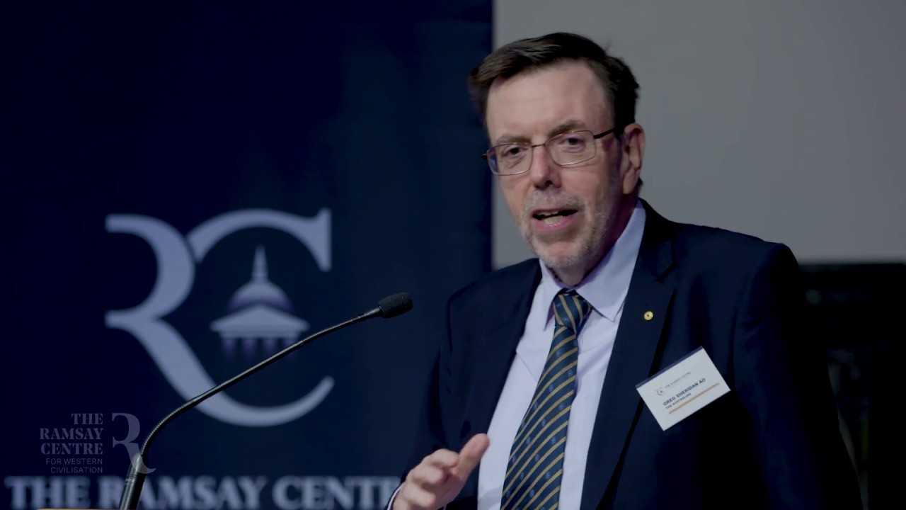 Greg Sheridan | The Case for God