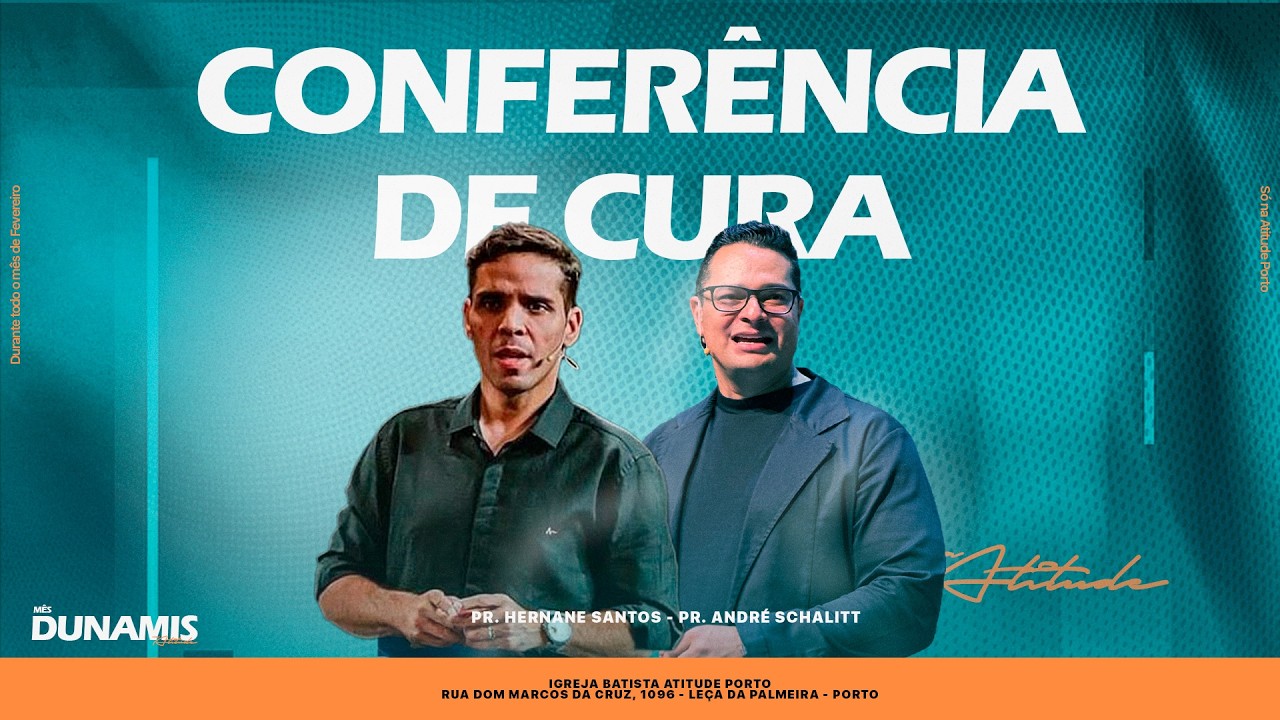 CULTO DE CELEBRAÇÃO NOITE | #AOVIVO (08/02/2026)