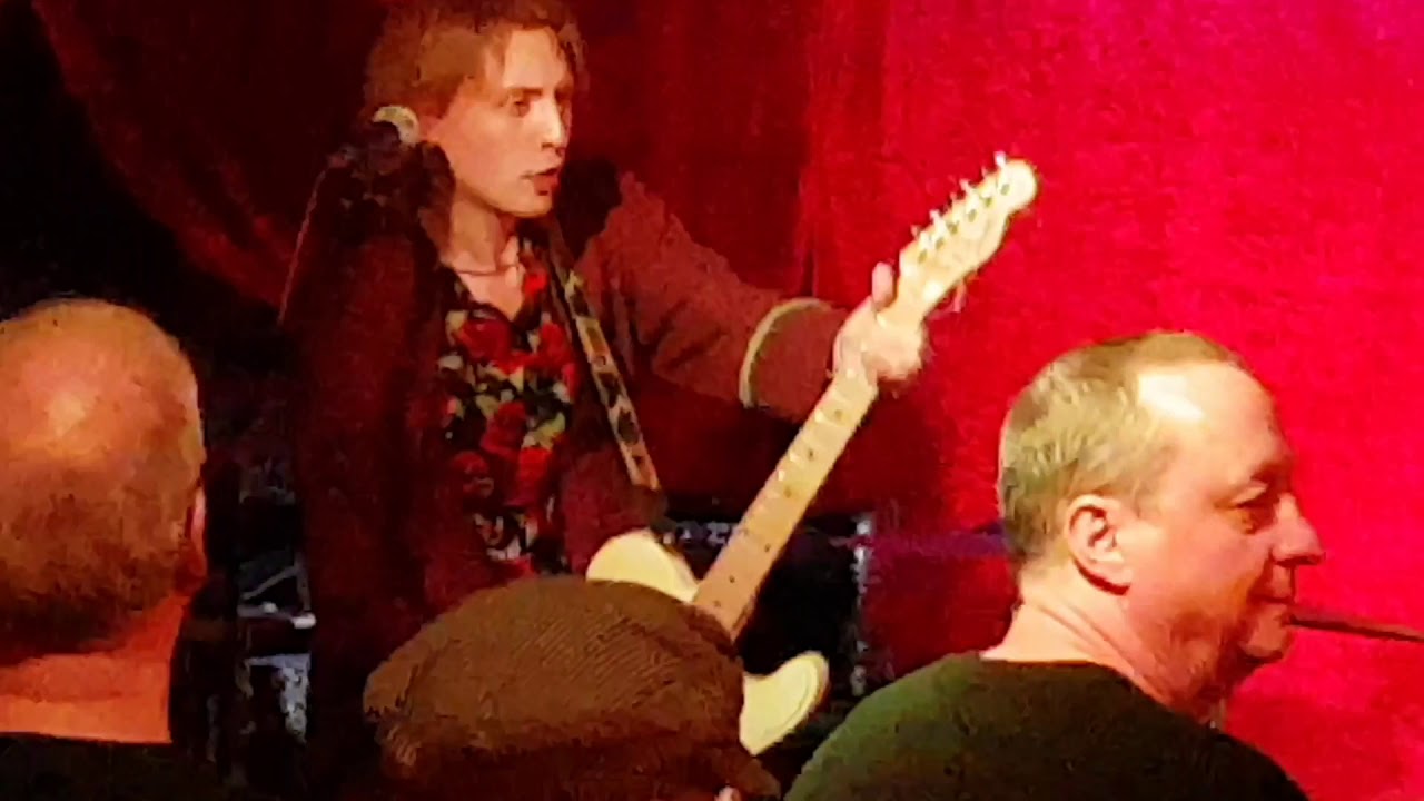 Born to Rock Giffard Jan 2019