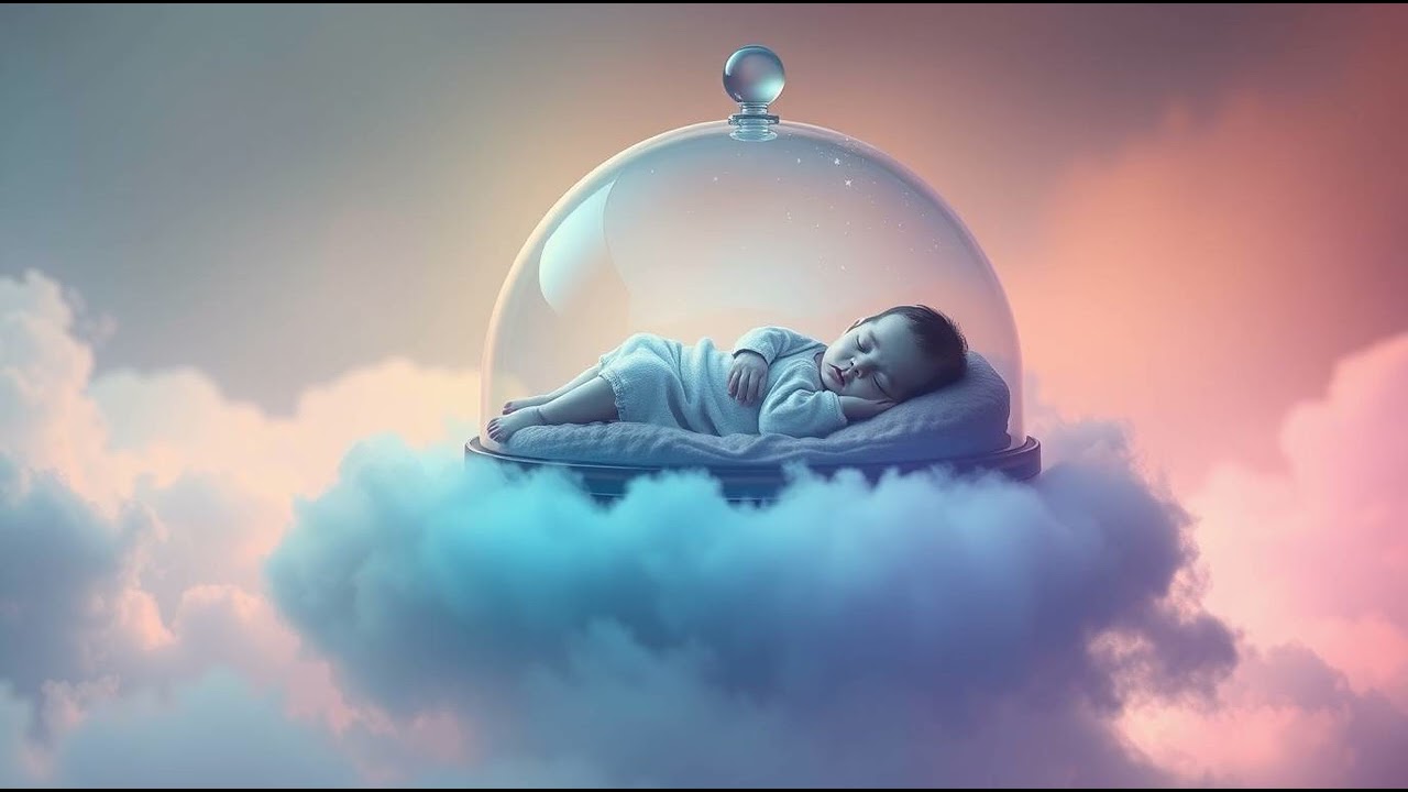 Gentle Star Light Lullabies for Infants