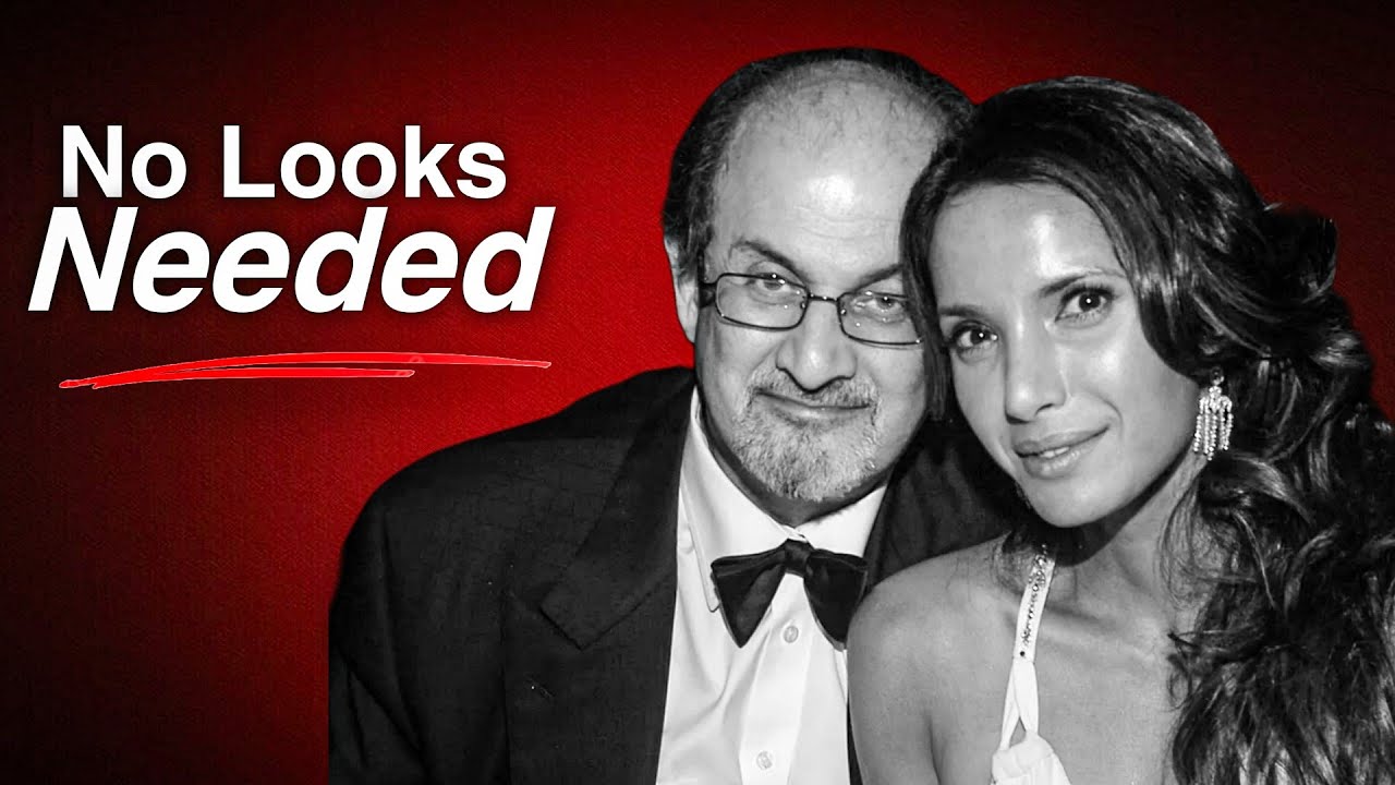 You Don't Need Good Looks To Attract WOMEN (Secret Revealed 🤫) 