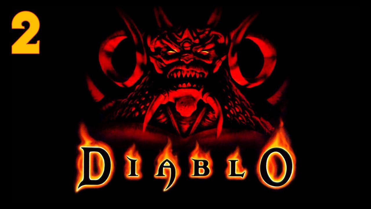 NYOMJUK TOVÁBB...RUSH TO HELL!!! | Diablo #2(END) #PC #RETRO - 01.11.