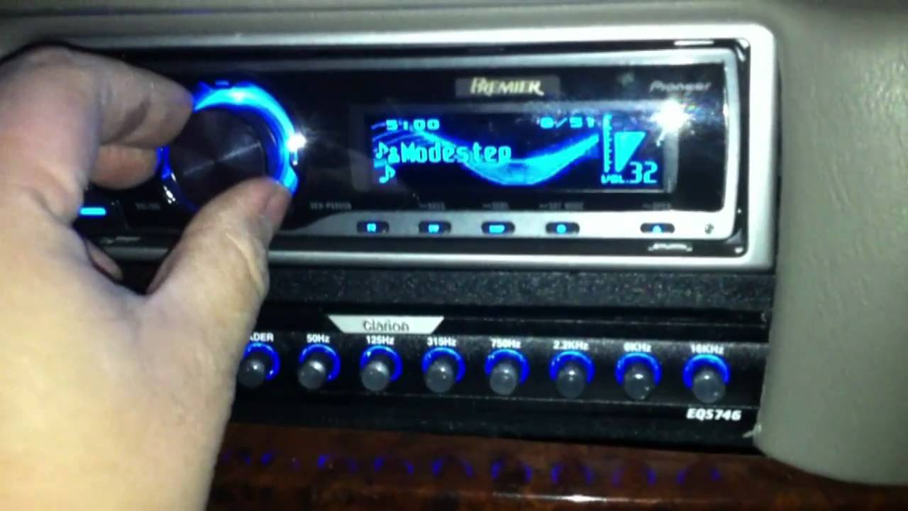 Sound Stream TWS.3 tweeters *Update #8